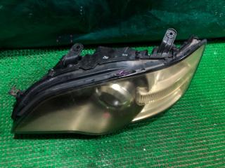 Фара левая передняя SUBARU LEGACY BL5 100-20791 4 ракурс