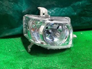 Фара правая передняя HONDA N-BOX JF1 W0340 1 ракурс
