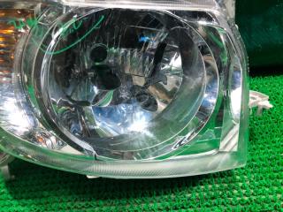 Фара правая передняя HONDA N-BOX JF1 W0340 2 ракурс