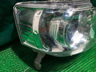 Фара правая передняя HONDA N-BOX JF1 W0340 3 ракурс