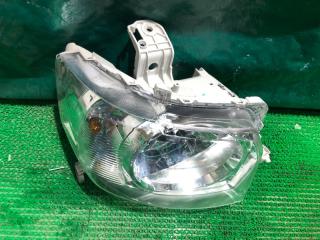 Фара правая передняя HONDA N-BOX JF1 W0340 4 ракурс