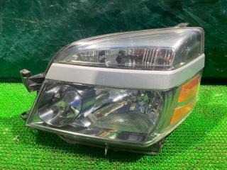 Фара левая передняя TOYOTA VOXY AZR65 28-182 1 ракурс Фара левая передняя TOYOTA VOXY AZR65 28-182 1 ракурс