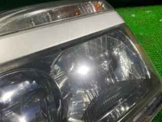 Фара левая передняя TOYOTA VOXY AZR65 28-182 3 ракурс Фара левая передняя TOYOTA VOXY AZR65 28-182 3 ракурс