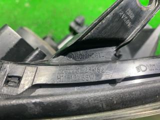 Фара левая передняя TOYOTA VOXY AZR65 28-182 4 ракурс Фара левая передняя TOYOTA VOXY AZR65 28-182 4 ракурс