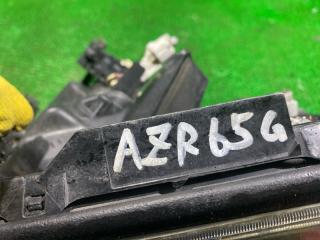 Фара левая передняя TOYOTA VOXY AZR65 28-182 5 ракурс Фара левая передняя TOYOTA VOXY AZR65 28-182 5 ракурс