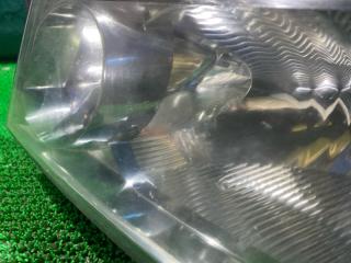 Фара левая передняя TOYOTA VOXY AZR65 28-182 3 ракурс Фара левая передняя TOYOTA VOXY AZR65 28-182 3 ракурс