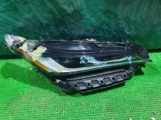 Фара правая передняя TOYOTA HARRIER AXUH80 48-233 1 ракурс