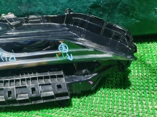 Фара правая передняя TOYOTA HARRIER AXUH80 48-233 2 ракурс