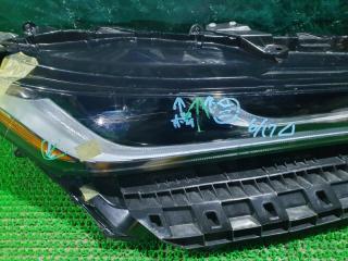 Фара правая передняя TOYOTA HARRIER AXUH80 48-233 3 ракурс