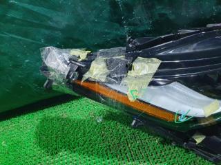 Фара правая передняя TOYOTA HARRIER AXUH80 48-233 4 ракурс