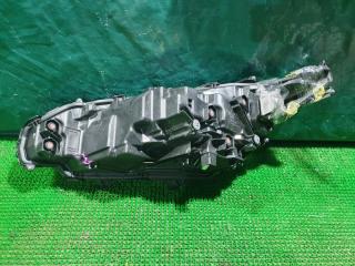 Фара правая передняя TOYOTA HARRIER AXUH80 48-233 5 ракурс