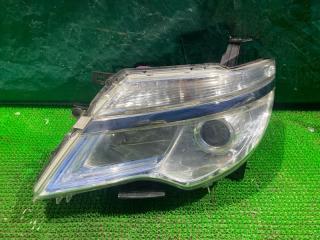 Фара левая передняя NISSAN SERENA C26 100-23683 1 ракурс