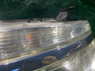 Фара левая передняя NISSAN SERENA C26 100-23683 3 ракурс