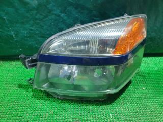 Фара левая передняя TOYOTA VOXY AZR65 28-154 1 ракурс Фара левая передняя TOYOTA VOXY AZR65 28-154 1 ракурс