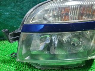 Фара левая передняя TOYOTA VOXY AZR65 28-154 2 ракурс Фара левая передняя TOYOTA VOXY AZR65 28-154 2 ракурс