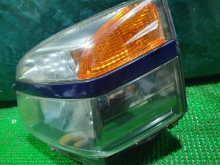 Фара левая передняя TOYOTA VOXY AZR65 28-154 3 ракурс Фара левая передняя TOYOTA VOXY AZR65 28-154 3 ракурс