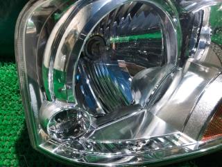 Фара правая передняя MITSUBISHI EK CLASSY H81W P3728 2 ракурс