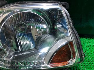 Фара правая передняя MITSUBISHI EK CLASSY H81W P3728 3 ракурс