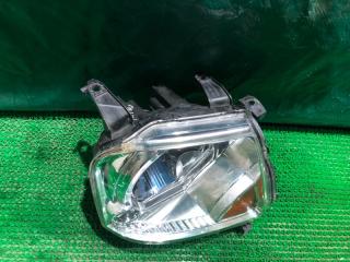 Фара правая передняя MITSUBISHI EK CLASSY H81W P3728 4 ракурс