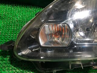 Фара левая передняя TOYOTA PORTE NCP141 52-258 2 ракурс