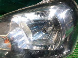 Фара левая передняя TOYOTA PORTE NCP141 52-258 3 ракурс