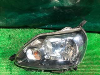 Фара левая передняя TOYOTA PORTE NCP141 52-258 4 ракурс
