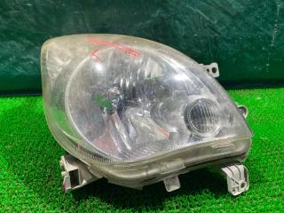 Фара правая передняя SUBARU PLEO L275 100-51871 1 ракурс