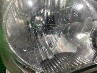 Фара правая передняя SUBARU PLEO L275 100-51871 2 ракурс