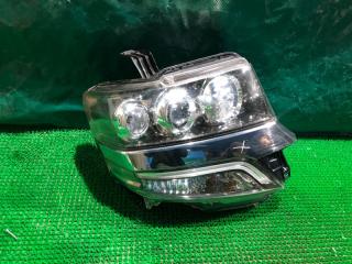 Фара правая передняя HONDA N-BOX JF1 100-62038 1 ракурс