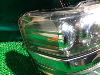 Фара правая передняя HONDA N-BOX JF1 100-62038 3 ракурс