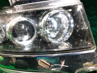 Фара правая передняя HONDA N-BOX JF1 100-62038 4 ракурс
