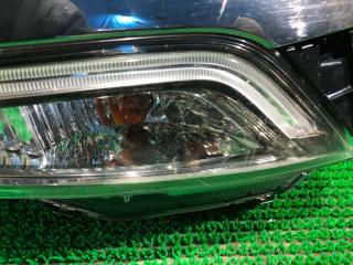 Фара правая передняя HONDA N-BOX JF1 100-62038 5 ракурс