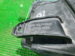 Фара левая передняя MITSUBISHI EK-WAGON H81W P3247 3 ракурс Фара левая передняя MITSUBISHI EK-WAGON H81W P3247 3 ракурс