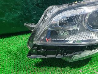 Фара левая передняя NISSAN DAYZ B21W 100-67053 2 ракурс
