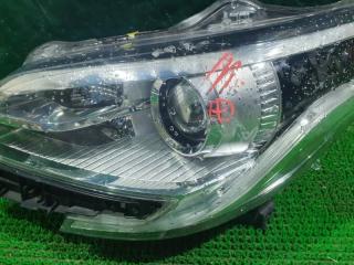 Фара левая передняя NISSAN DAYZ B21W 100-67053 3 ракурс