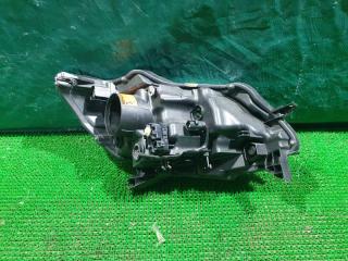 Фара левая передняя NISSAN DAYZ B21W 100-67053 5 ракурс