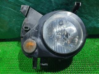 Фара левая передняя SUZUKI ALTO LAPIN HE21S 100-59053 1 ракурс
