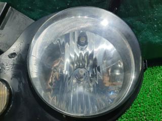 Фара левая передняя SUZUKI ALTO LAPIN HE21S 100-59053 2 ракурс