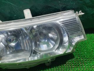 Фара правая передняя DAIHATSU TANTO L350 100-51815 2 ракурс