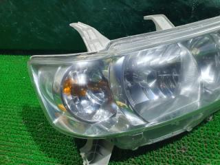 Фара правая передняя DAIHATSU TANTO L350 100-51815 3 ракурс