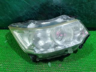 Фара правая передняя SUZUKI WAGON R MH34S 100-59271 1 ракурс