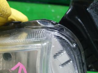 Фара правая передняя SUZUKI WAGON R MH34S 100-59271 2 ракурс