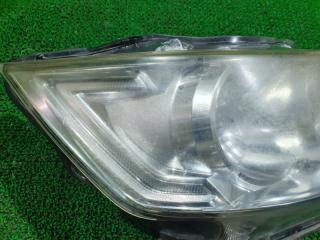 Фара правая передняя SUZUKI WAGON R MH34S 100-59271 3 ракурс