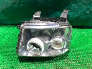 Фара левая передняя MITSUBISHI EK-WAGON H81W P3247 1 ракурс Фара левая передняя MITSUBISHI EK-WAGON H81W P3247 1 ракурс