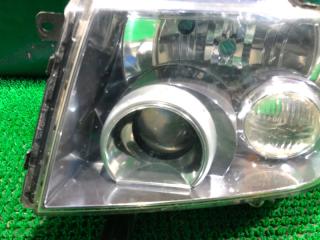 Фара левая передняя MITSUBISHI EK-WAGON H81W P3247 2 ракурс Фара левая передняя MITSUBISHI EK-WAGON H81W P3247 2 ракурс