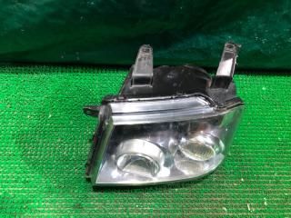 Фара левая передняя MITSUBISHI EK-WAGON H81W P3247 4 ракурс Фара левая передняя MITSUBISHI EK-WAGON H81W P3247 4 ракурс