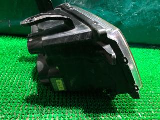 Фара левая передняя MITSUBISHI EK-WAGON H81W P3247 5 ракурс Фара левая передняя MITSUBISHI EK-WAGON H81W P3247 5 ракурс