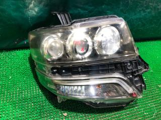 Фара правая передняя HONDA N-BOX JF1 100-62038 1 ракурс