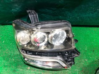 Фара правая передняя HONDA N-BOX JF1 100-62038 2 ракурс