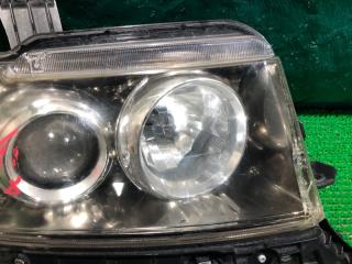 Фара правая передняя HONDA N-BOX JF1 100-62038 3 ракурс
